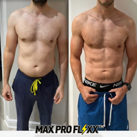 MAX PRO FLEXX™