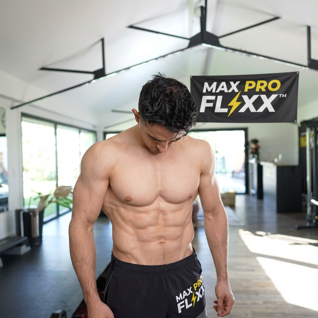 MAX PRO FLEXX™