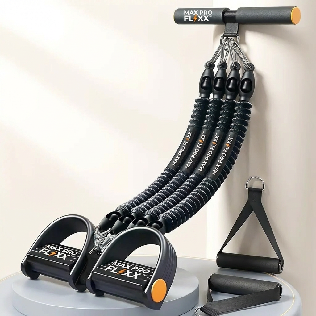 MAX PRO FLEXX™