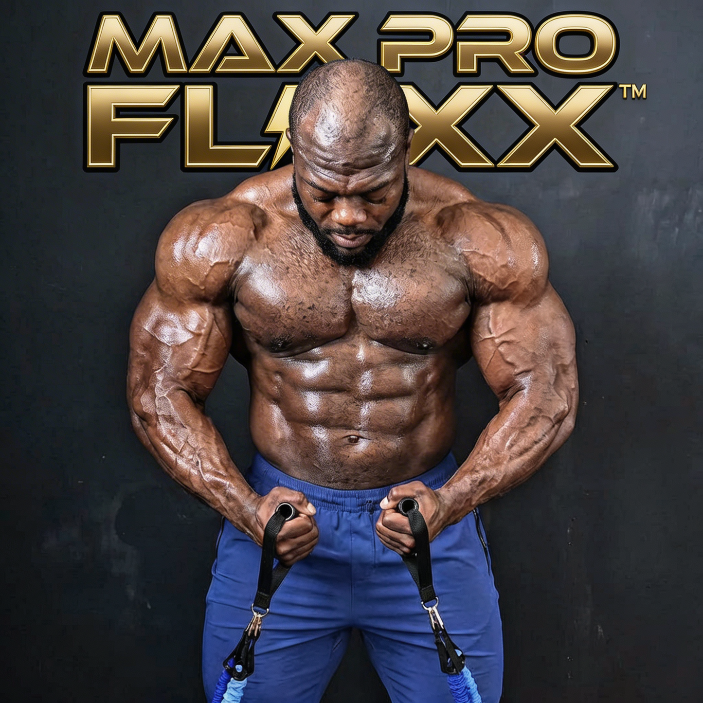 MAX PRO FLEXX™